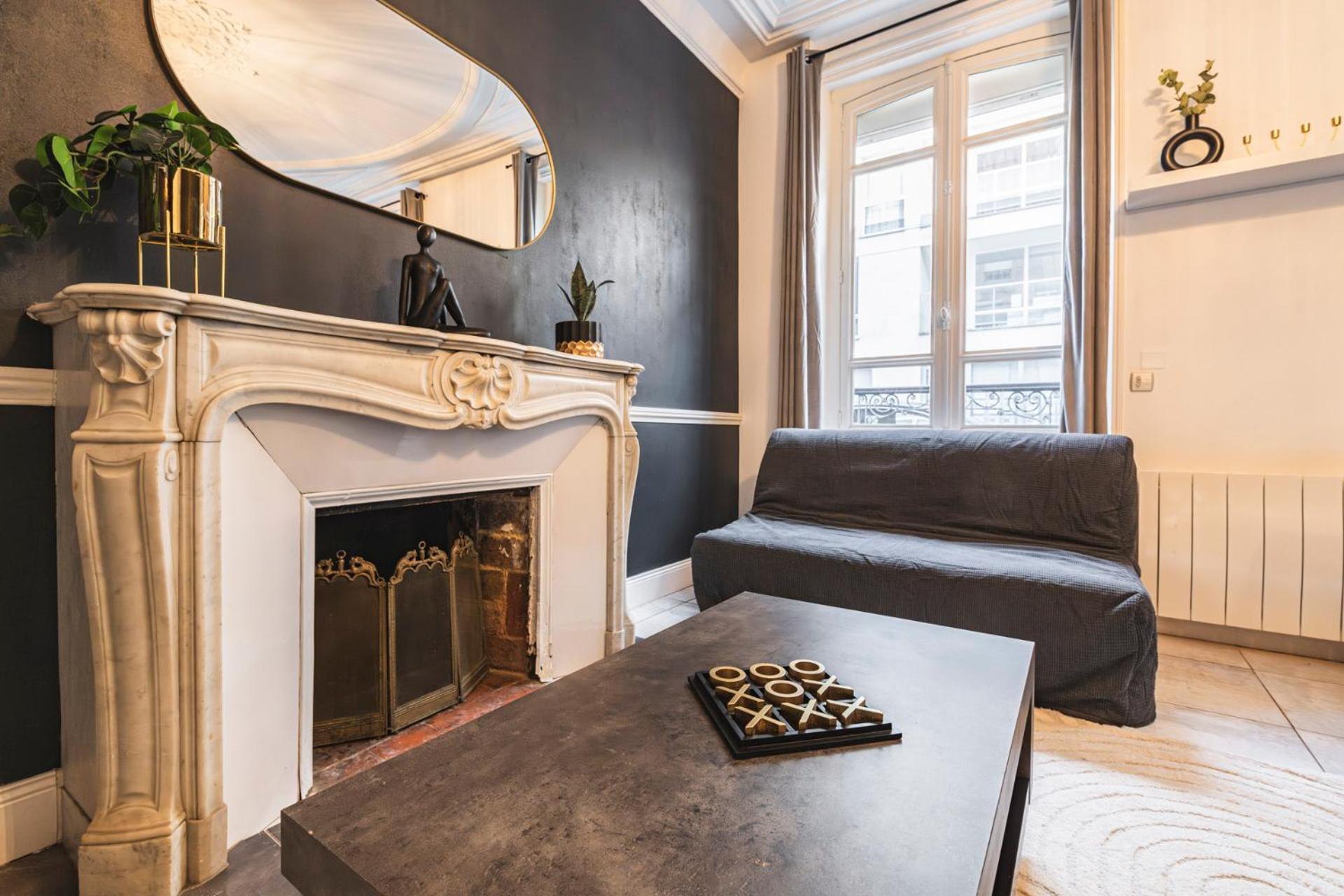 Le Clovis - Centre - Cathedrale Apartment Reims Exterior photo